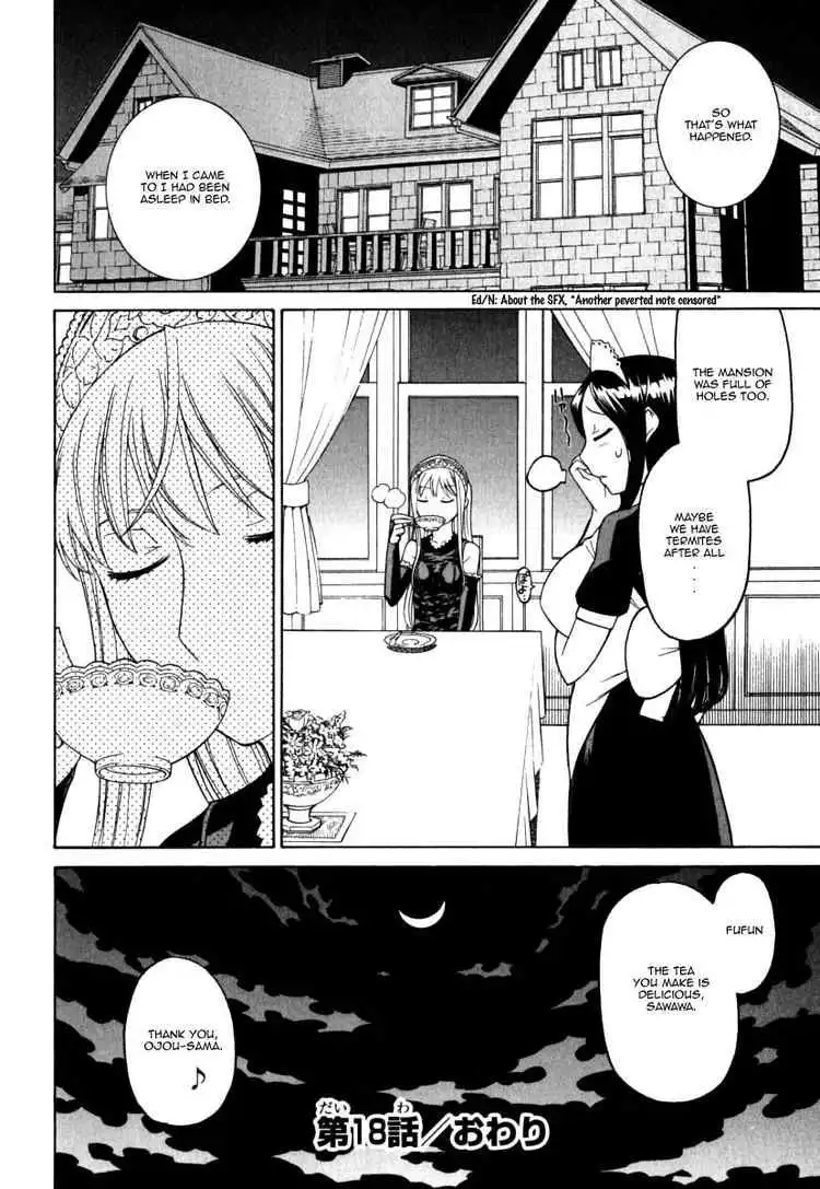 Princess Resurrection Chapter 18 38